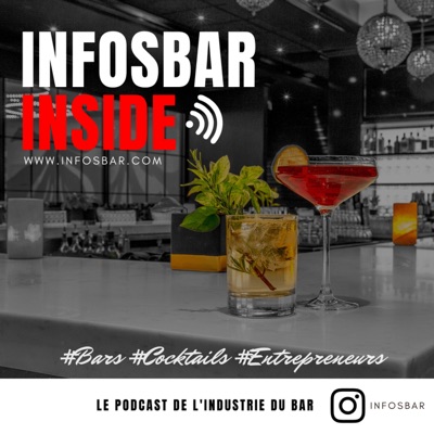 INFOSBAR INSIDE INFOSBAR INSIDE