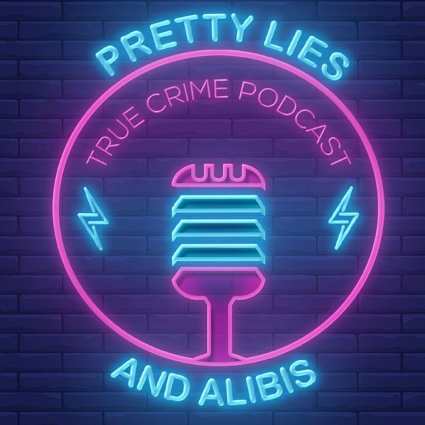 Pretty Lies & Alibis Artwork