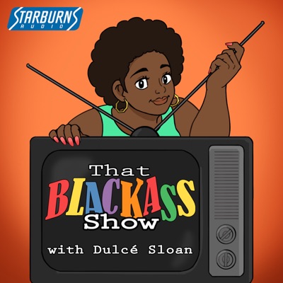 That Blackass Show That Blackass Show
