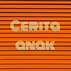 Cerita anak