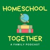 Homeschool Together Podcast artwork