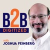 B2B Digitized Podcast artwork