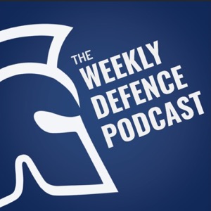 The Weekly Defence Podcast