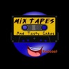Mix Tapes and Tasty Cakes artwork