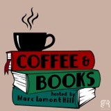 Marc and Jesse McCarthy discuss Jesse's book, Who Will Pay Reparations on My Soul? podcast episode