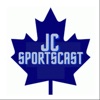 JCSportsCast artwork