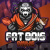 Fat Bois Anime artwork