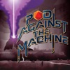 Pod Against the Machine: A Pathfinder Actual Play artwork