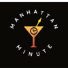 Manhattan Minute artwork