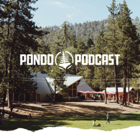 Camp Talk [Ep. 8] - Welcome to the Pondo Team, Brittany (& Daniel)!
