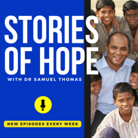 Trip to India - Interview with Emily Holland