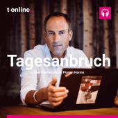 Tagesanbruch von t-online - Florian Harms