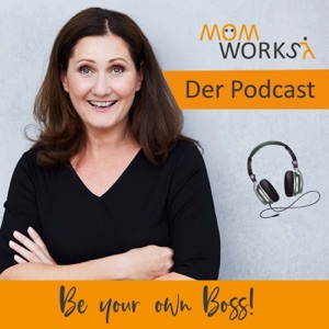 #15 - Deinen Mut möchte ich haben!