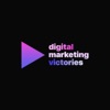 Digital Marketing Victories artwork