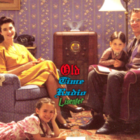 Old Time Radio Listener podcast