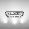 Tralodren: Behind the Scenes artwork