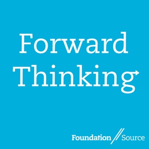 Foundation Source - Forward Thinking