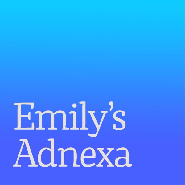 Emily's Adnexa Artwork