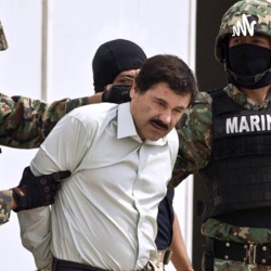 Episode 1- Descent Into War: The Rise of the Mexican Drug Cartel