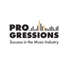 Progressions: Success in the Music Industry artwork