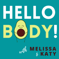 Body inclusive fitness with Shreen El Masry