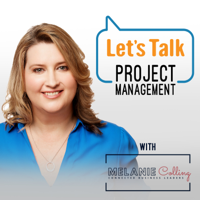 Elevating Project Management To A Strategic Role With Adriana Girdler