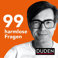 99 harmlose Fragen