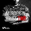 Murder in House Two artwork