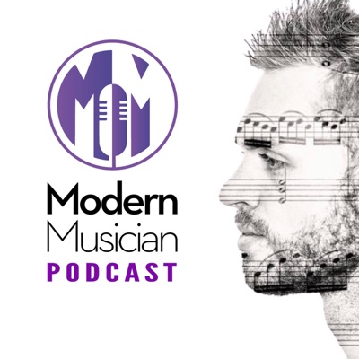 Modern Musician Modern Musician