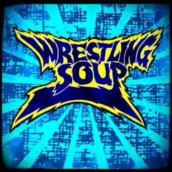A BUSFLIP or A DRAFT (Wrestling Soup 4/24/24)