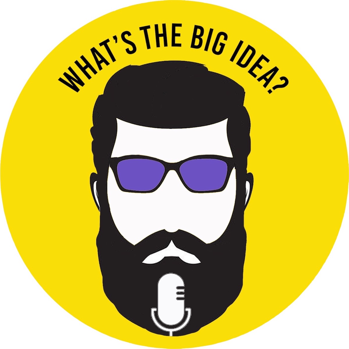 What's the Big Idea?