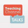 Teaching Channel Talks artwork