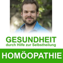 Homöopathie - Podcast