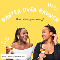 Banter Over Brunch