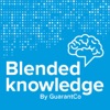 Blended Knowledge by GuarantCo artwork