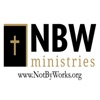 Not By Works Ministries artwork