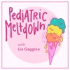 Pediatric Meltdown artwork