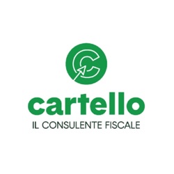 Cartello - il consulente fiscale