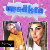 ursäkta