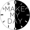 Make My Day Podcast artwork