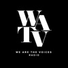 We Are The Voices Radio artwork