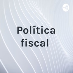 Política fiscal 