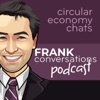 Frank Conversations - everything circular economy and more artwork