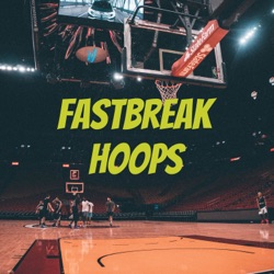 Fastbreak Hoops (Trailer)