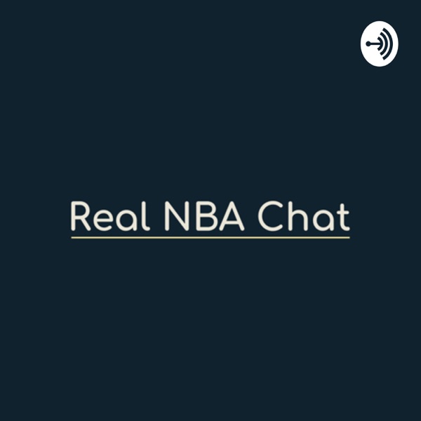 Real NBA Chat Artwork