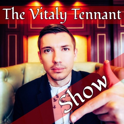 The Vitaly Tennant Show The Vitaly Tennant Show