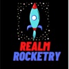 Realm Rocketry artwork