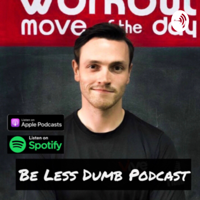 Episode #40 Jack Clarke