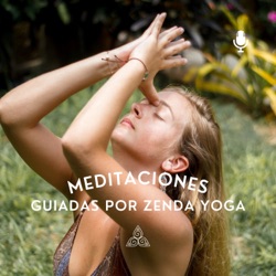 Meditación Guiada: Reconoce tu poder
