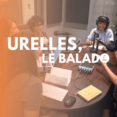 URelles - Femmes en technologie URelles - Femmes en technologie